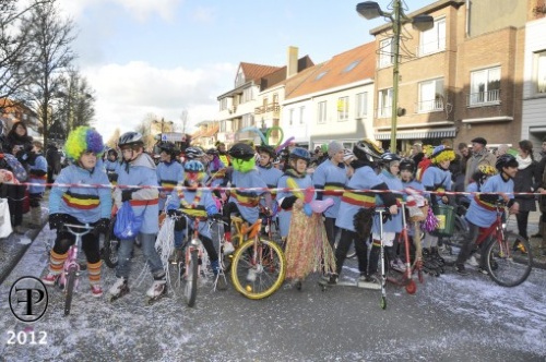 CarnavalstoetODK 102